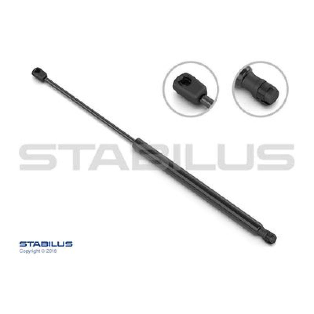 Амортизатор багажника Stabilus 8484cv