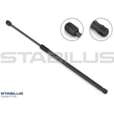 Амортизатор багажника Stabilus 8488uk
