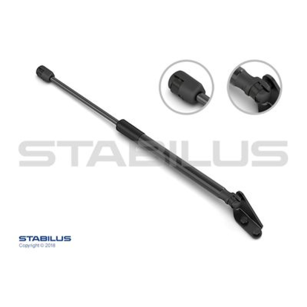 Амортизатор багажника Stabilus 848951