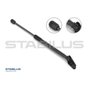 Амортизатор багажника Stabilus 848951