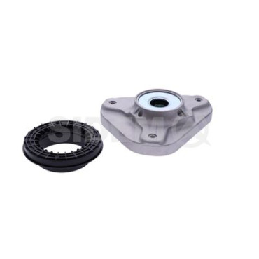Опора амортизатора передняя с подшипником SIDEM 849421kit