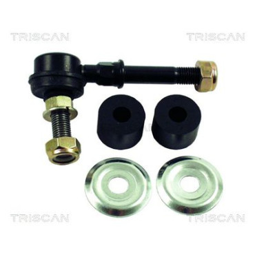 Тяга / стійка стабілізатора TRISCAN 850014654