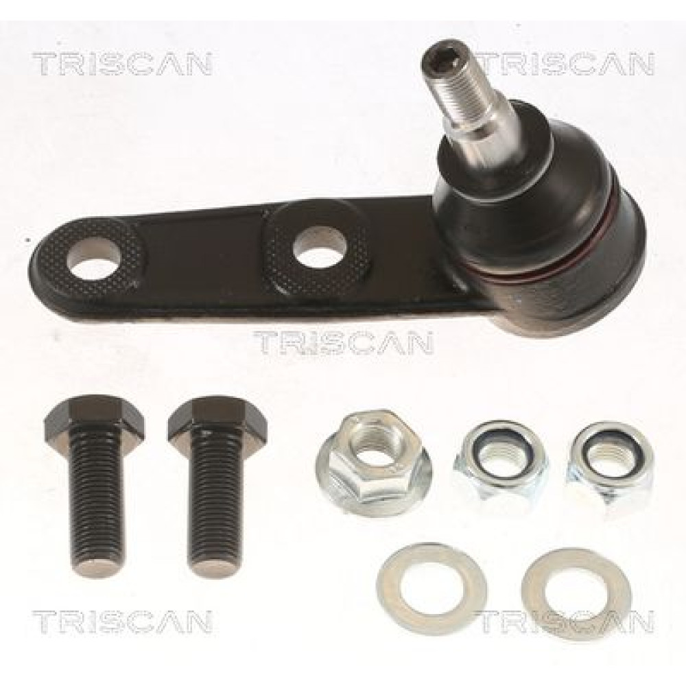 Шаровой шарнир нижний TRISCAN 850021505