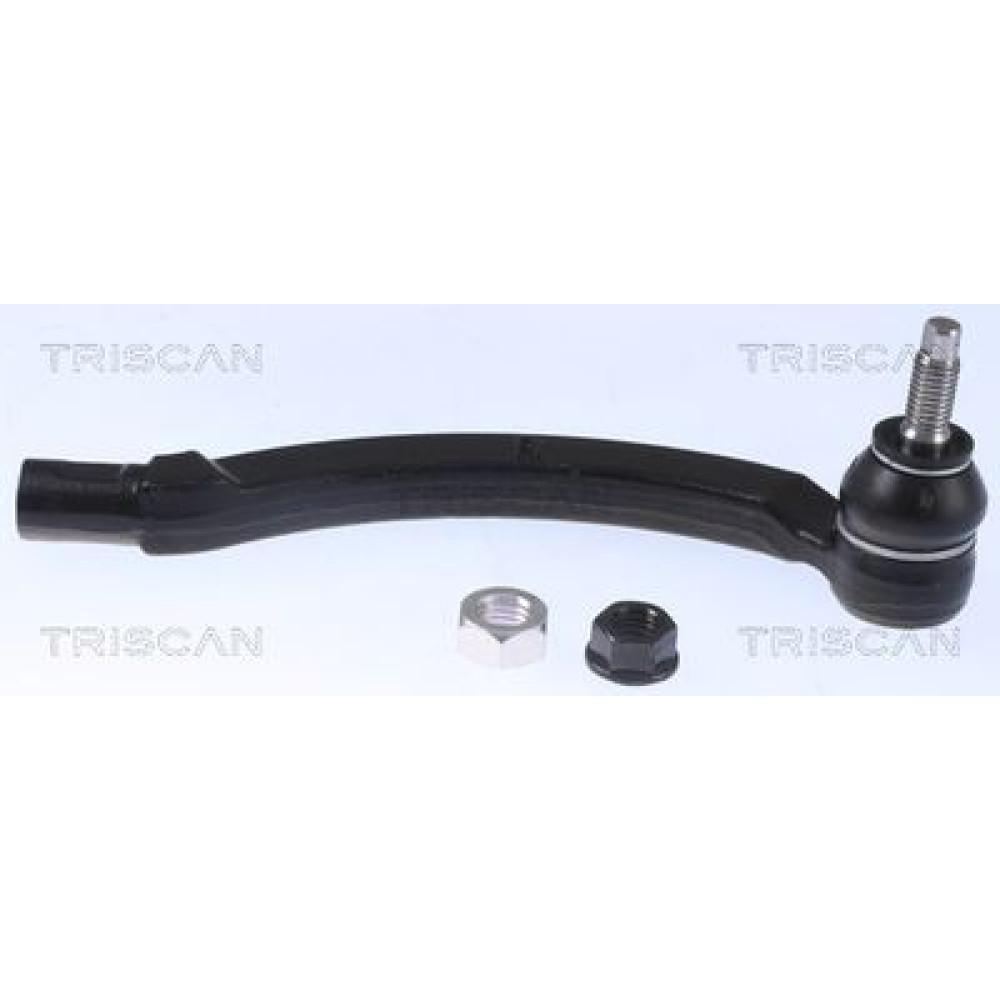 Наконечник зовнішній TRISCAN 850027121