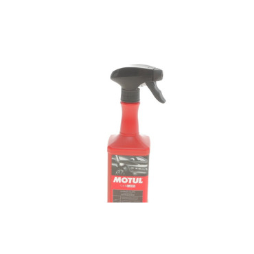Средство для удаления битумных пятен и смолы/полироль 500ml MOTUL 850154