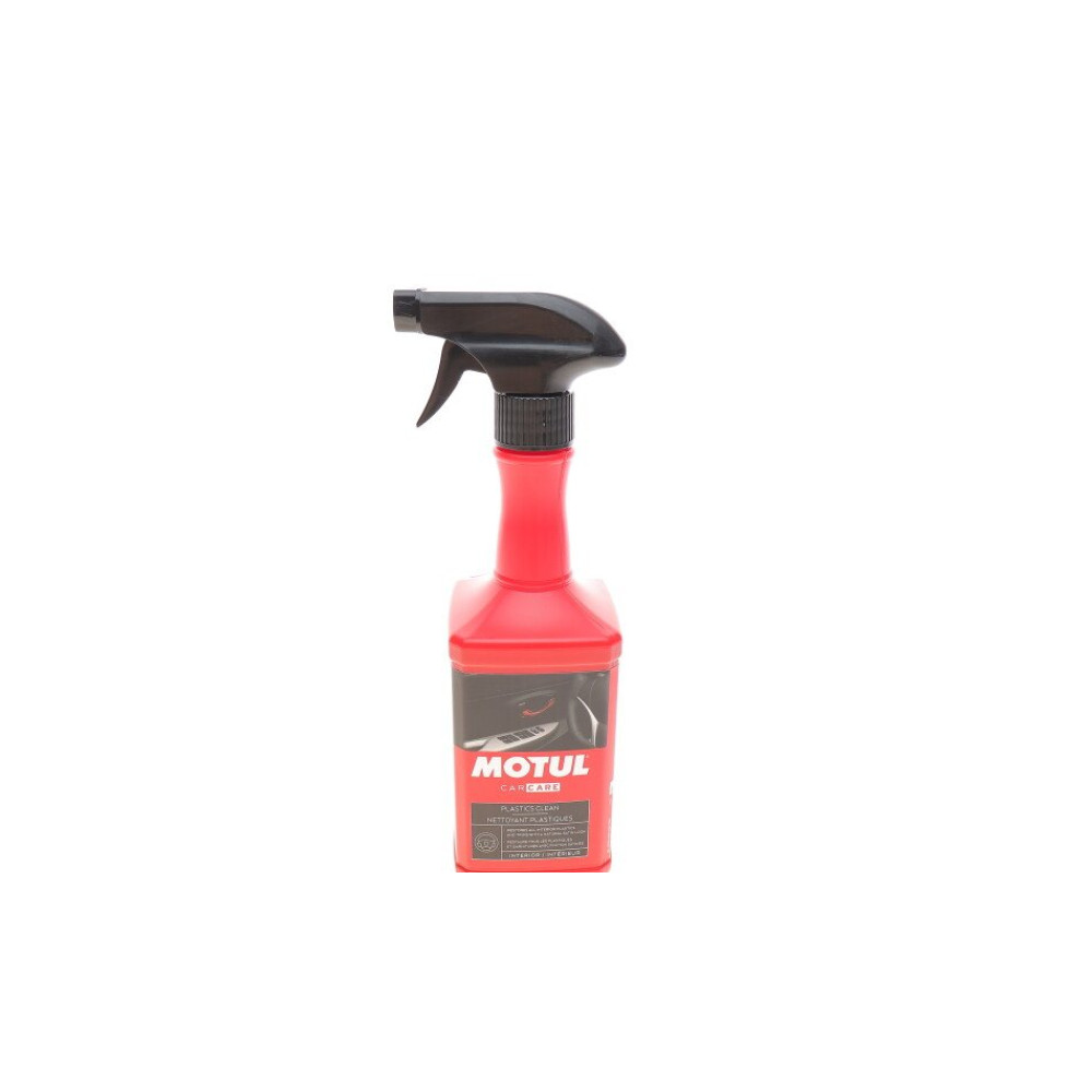 Очищувач 500ML MOTUL 850156