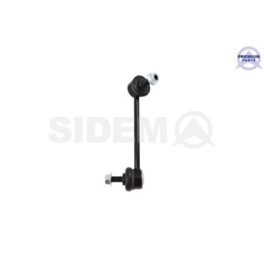 Тяга стабилизатора передняя SIDEM 85060