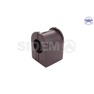 Втулка стабилизатора заднего SIDEM 850902