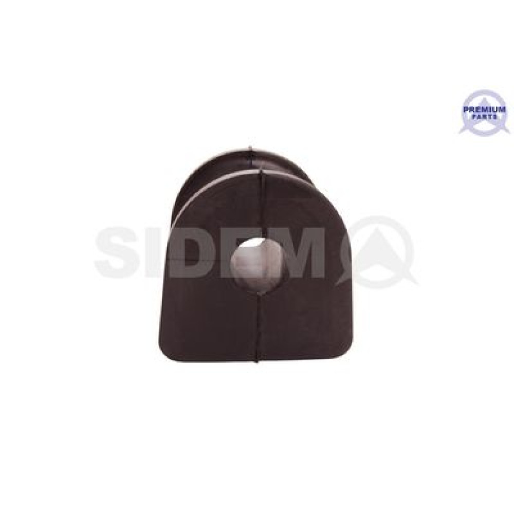 Втулка стабілізатора (заднього) MB Sprinter/VW Crafter 06- (15.5mm) SIDEM 850914
