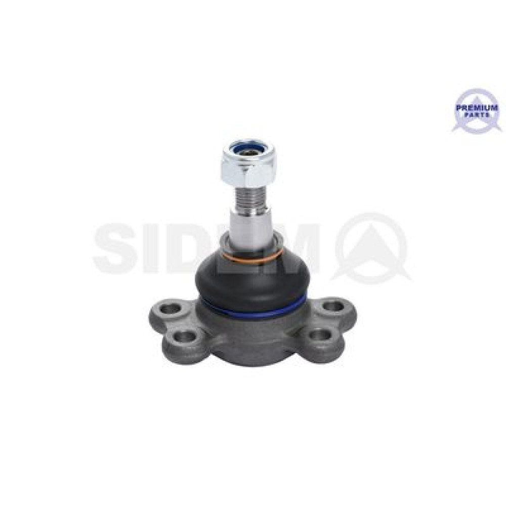 Опора кульова (передня/зверху) Opel Frontera 92-96 SIDEM 85180