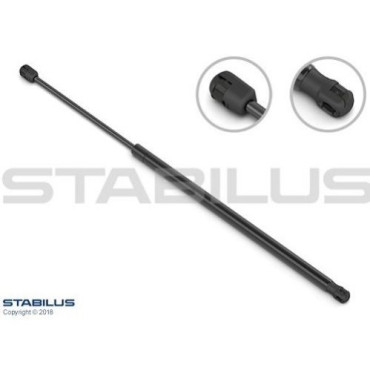 Амортизатор багажника Stabilus 8523cb