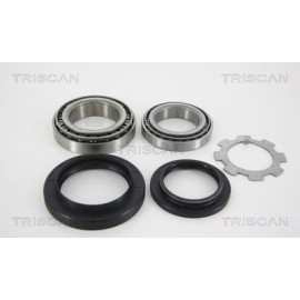 Комплект підшипника моточини задній TRISCAN 853016224