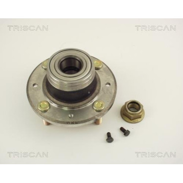 Підшипник маточини колеса TRISCAN 853027214