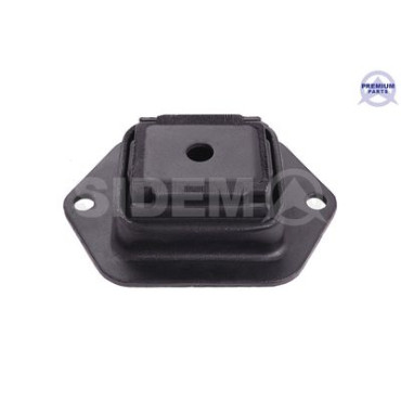 Подушка задняя балки SIDEM 853313