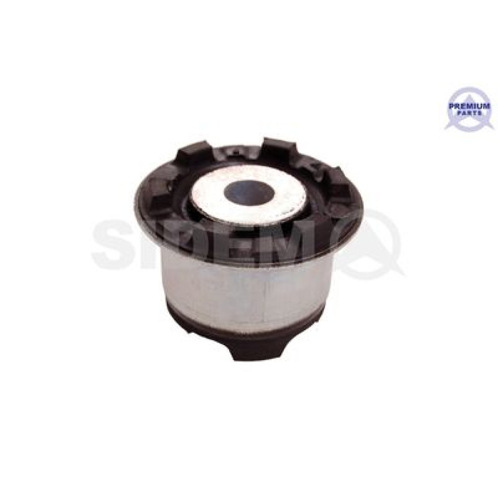Сайлентблок зад. підрамника Peugeot 407/508/Citroen C5 04- SIDEM 853323