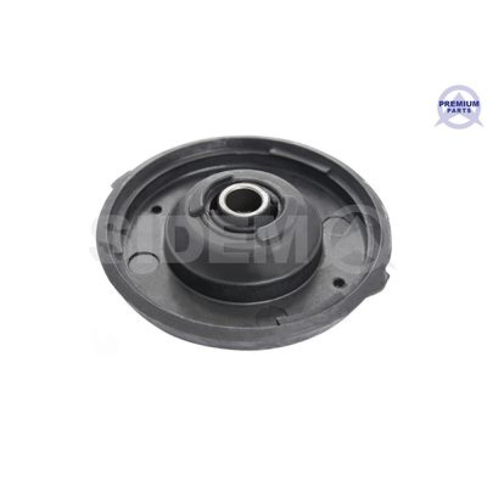 Опора амортизатора перед. Berlingo/Partner 05- SIDEM 853403