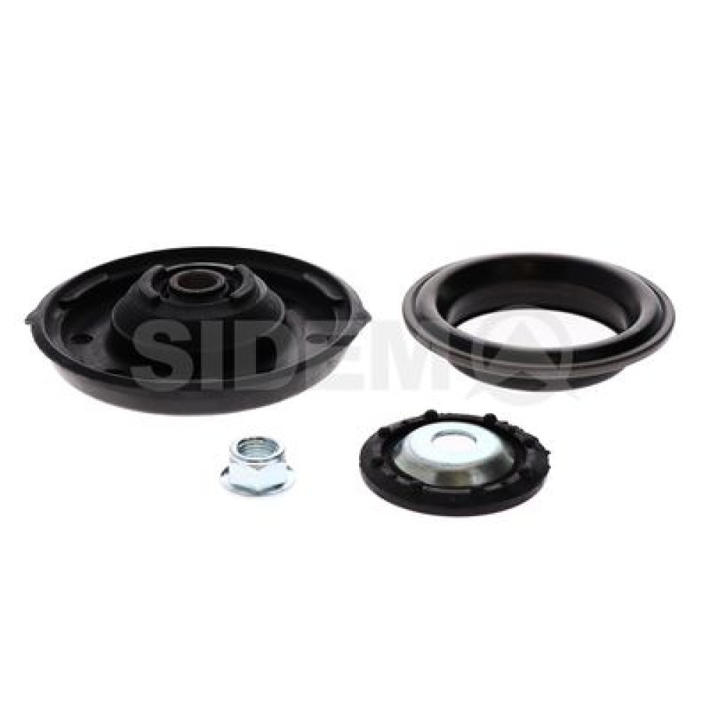 Подушка амортизатора передняя с подшипником SIDEM 853414kit