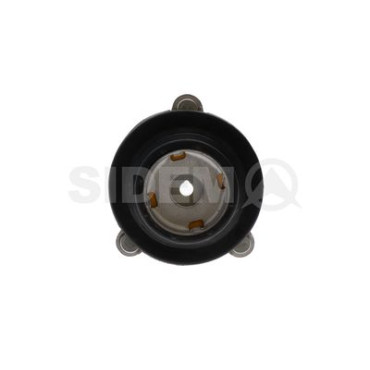 Опора амортизатора передня SIDEM 853428