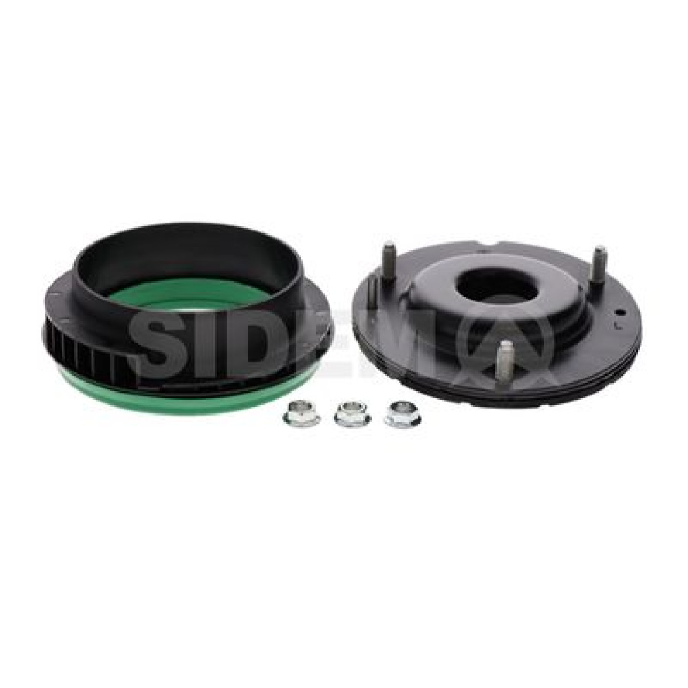 Опора амортизатора передняя с подшипником правая SIDEM 853439kit