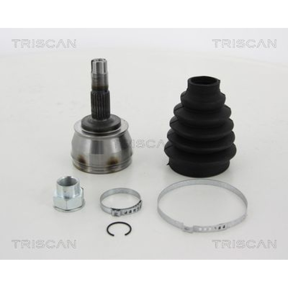 Шарнір ркш TRISCAN 854010117