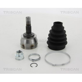 Шарнір ркш TRISCAN 854010117
