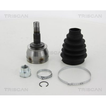 Шарнір ркш TRISCAN 854010117
