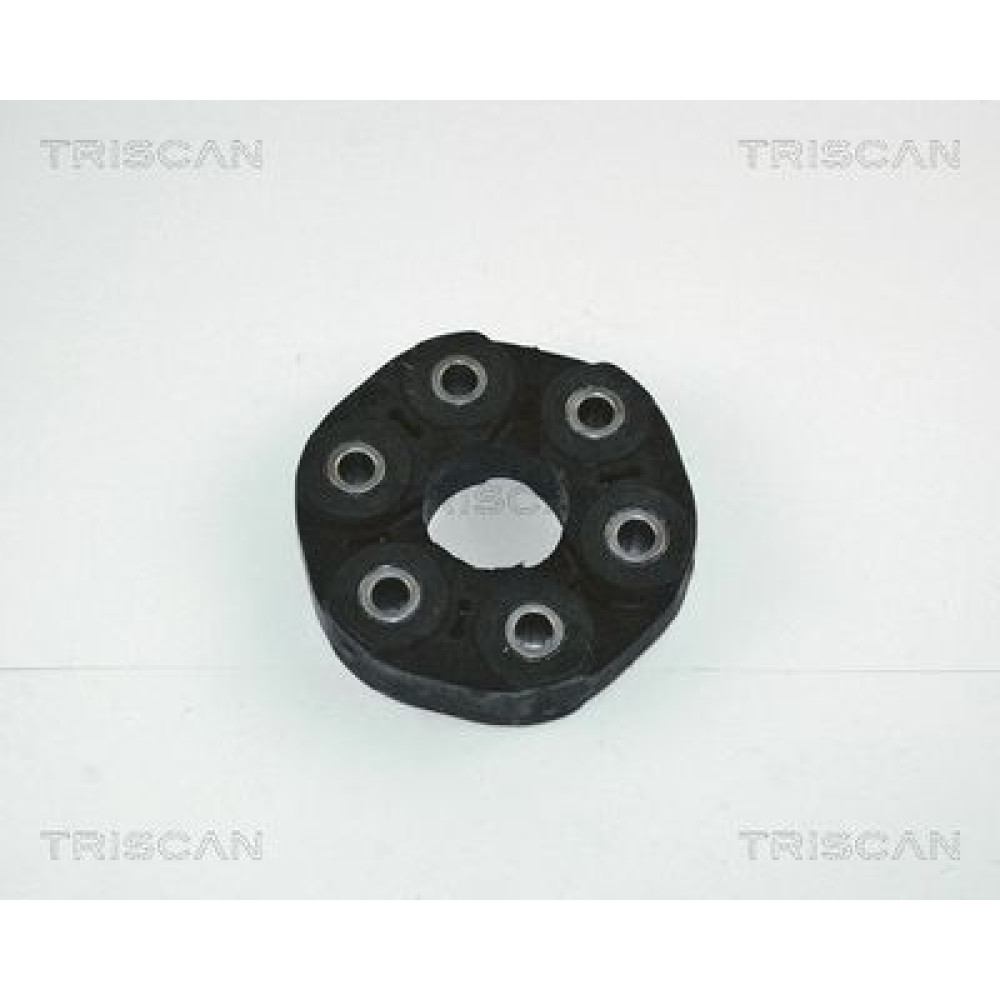 Муфта эластичная резиновая TRISCAN 854011303