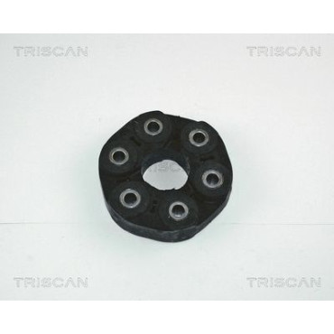 Муфта еластична гумова TRISCAN 854011303