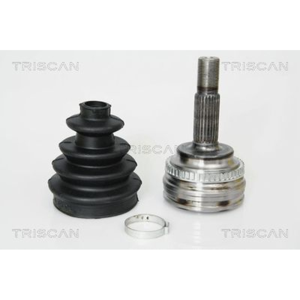 Шарнір ркш TRISCAN 854013127