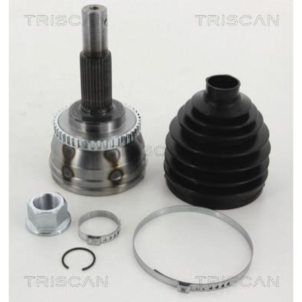 Шарнір ркш TRISCAN 854014147