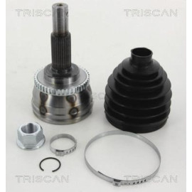 Шарнір ркш TRISCAN 854014147