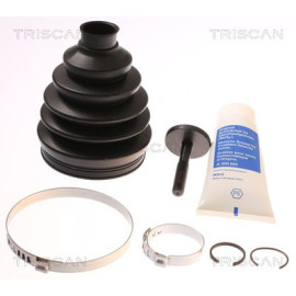 Комплект пильника, термопластик TRISCAN 854027805