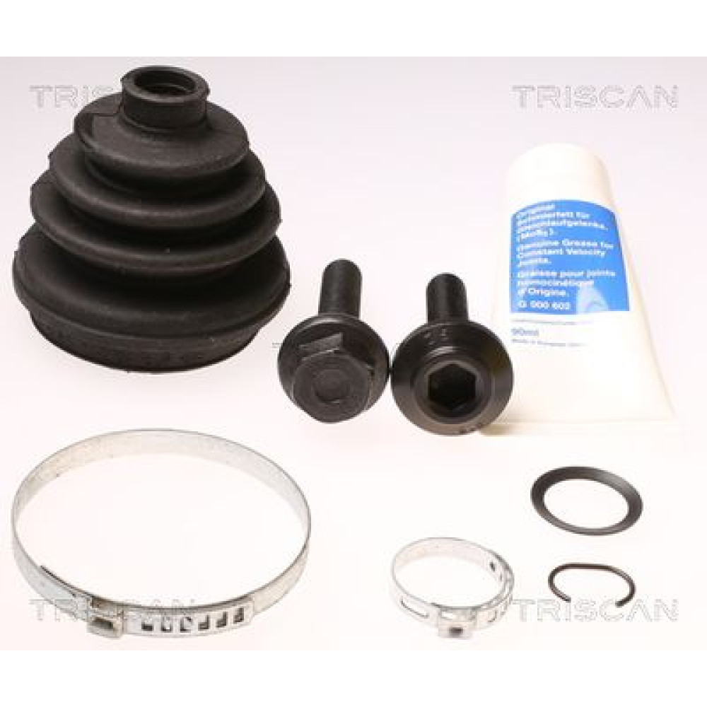 Комплект пильника TRISCAN 854029822