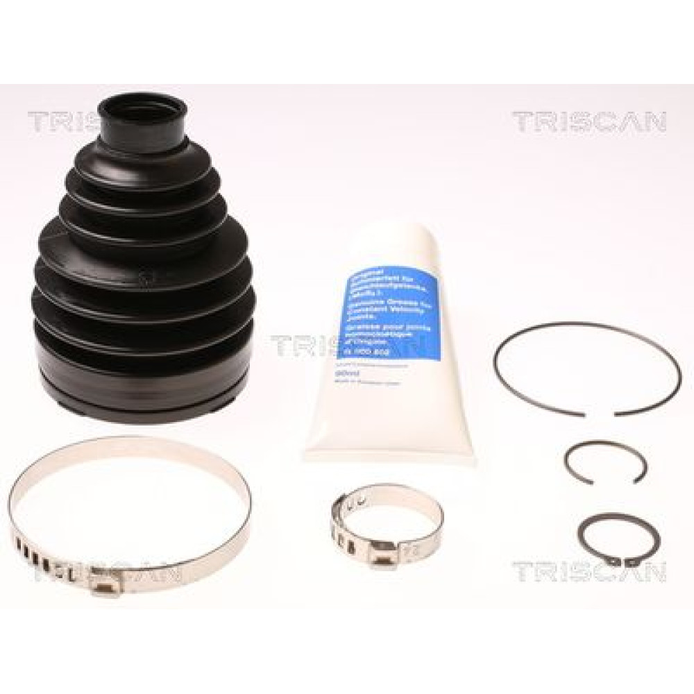 Комплект пильника, термопластик TRISCAN 854029826