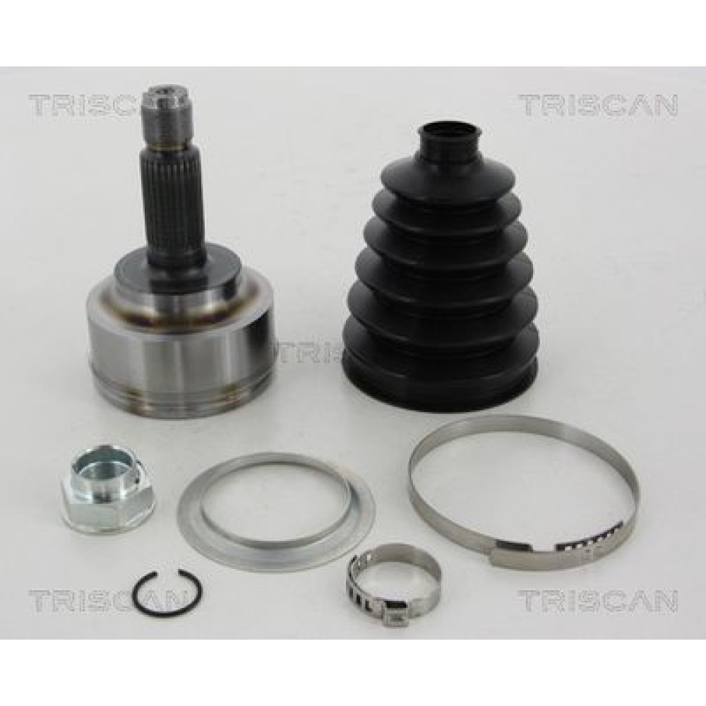 Шарнір ркш TRISCAN 854040142