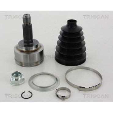 Шарнір ркш TRISCAN 854040142