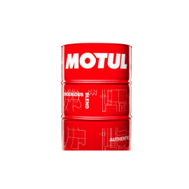 Масло 8100 X-clean 5W40 GEN2 60L MOTUL 854161