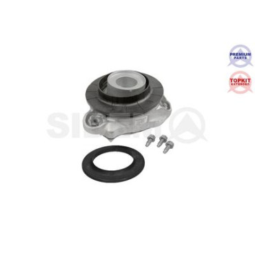 Опора амортизатора комплект передняя левая SIDEM 854408kit