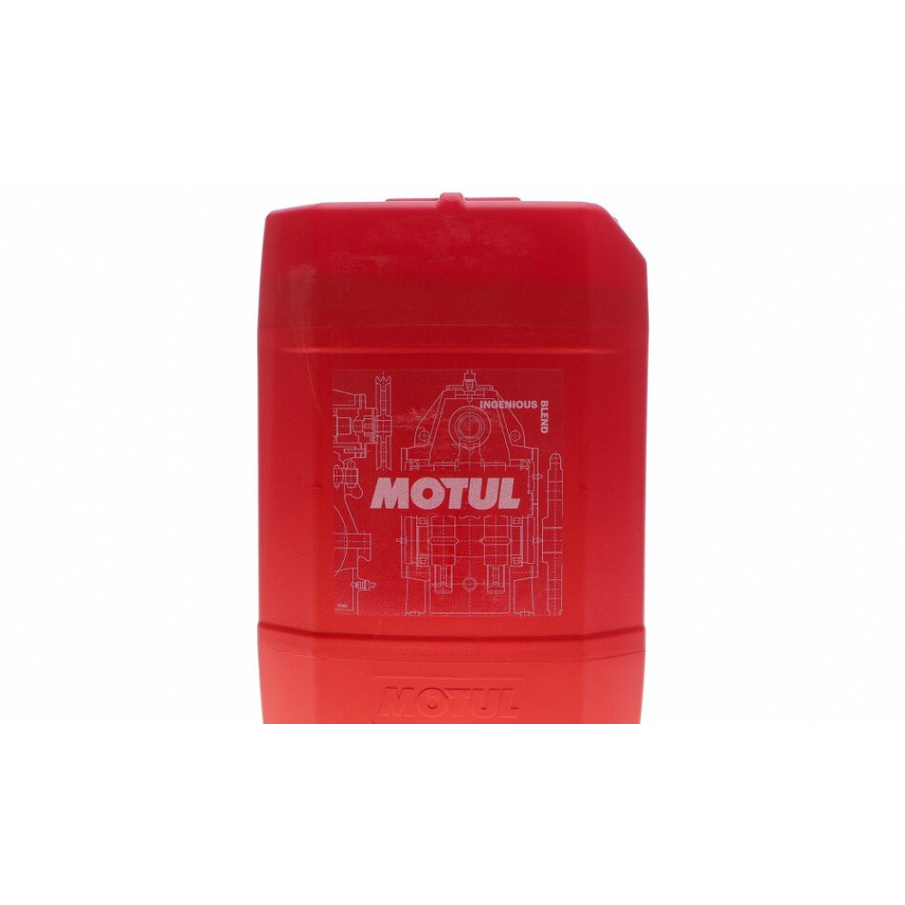 Масла моторные + 20L MOTUL 854722
