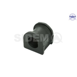 Подушка стабилизатора задняя SIDEM 854900