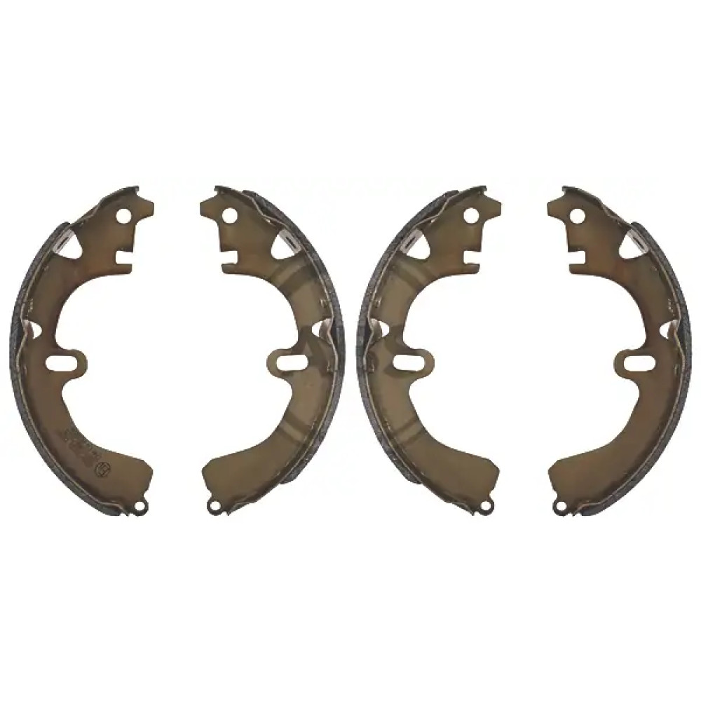 Гальмівні колодки зад. Corolla/Celica/Carina/Corona/Camry 83-02 ABS 8594