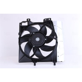 NISSENS 85991 Вентилятор радиатора NISSENS 85991