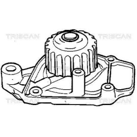 Помпа водяна TRISCAN 860040908
