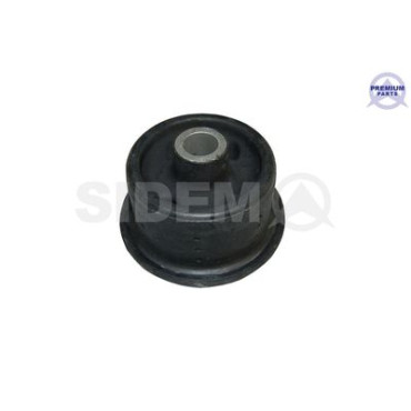 Сайлентблок задньої балки SIDEM 863304