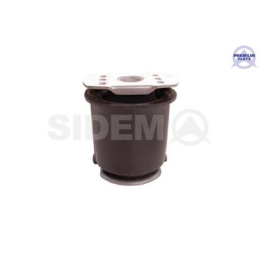 Сайлентблок задньої балки передній SIDEM 863305