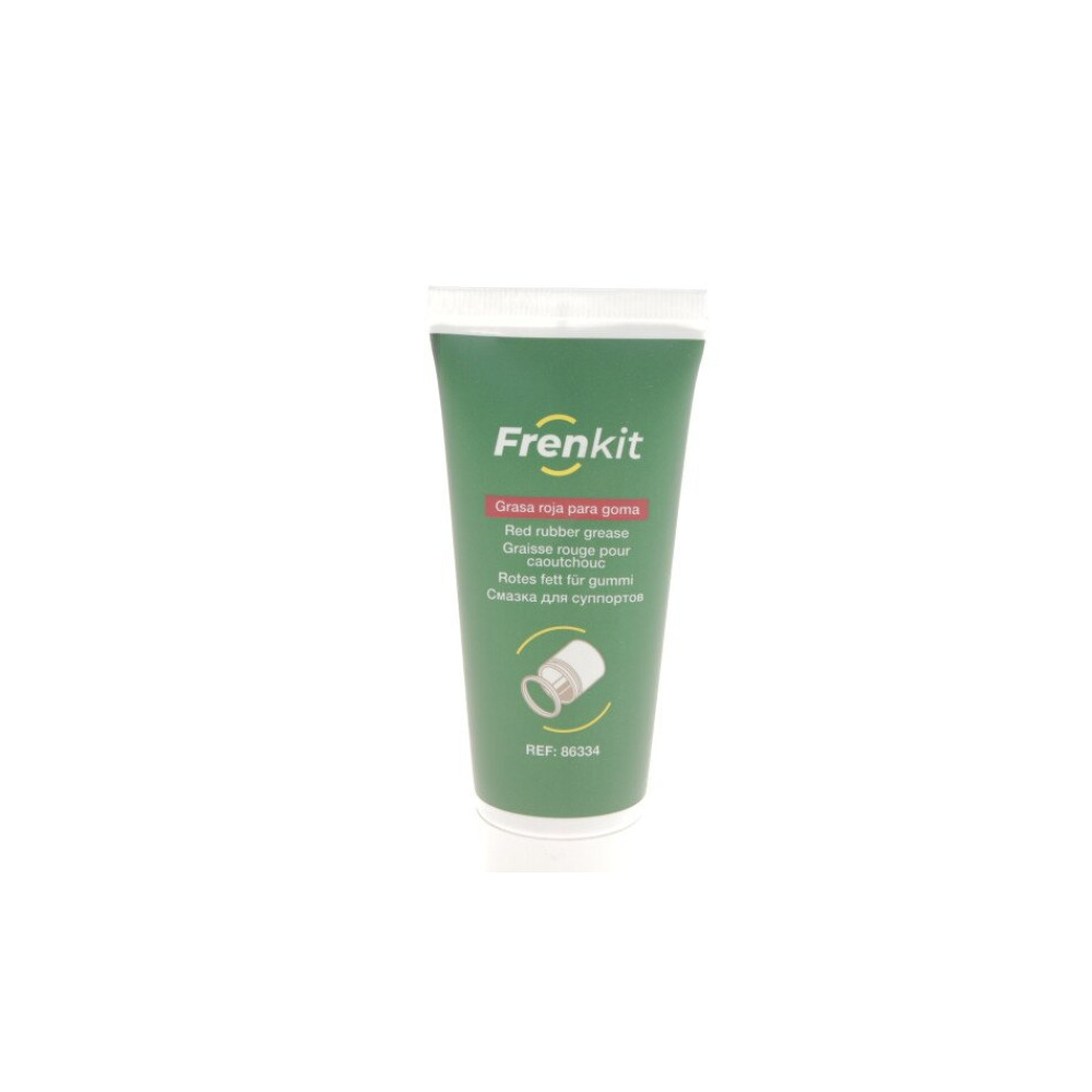 Змазка для супорта 50g FRENKIT 86334