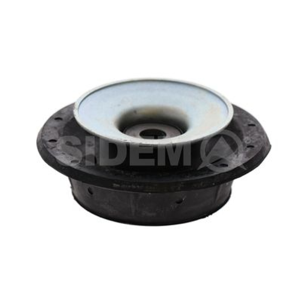 Опора амортизатора перед VW Golf II/III (з підшипником) SIDEM 863401
