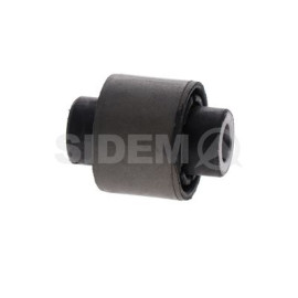 Сайлентблок заднього важеля Audi, OCTAVIA 05-,GOLF V, PASSAT B6, B7 d-38MM (верх) SIDEM 863714