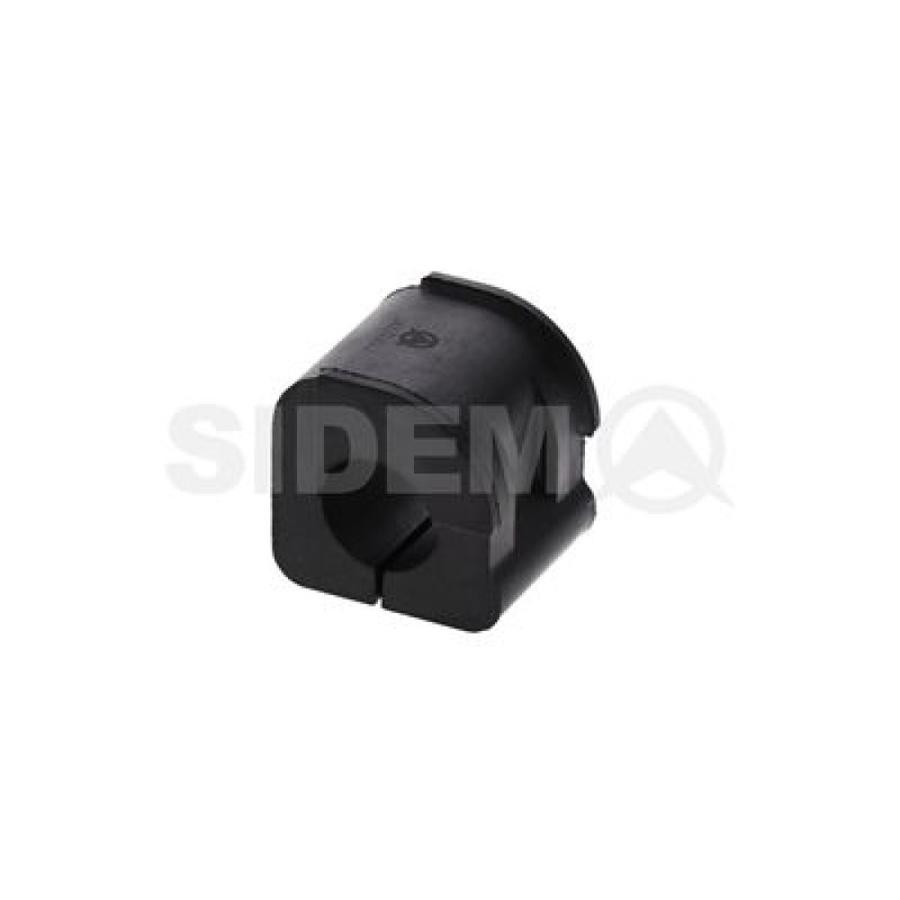 Втулка переднього стабілізатора Caddy II/Golf внутр (17mm) SIDEM 863804