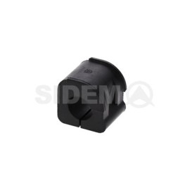 Втулка переднього стабілізатора Caddy II/Golf внутр (17mm) SIDEM 863804